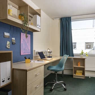 Studio (Accessible) - Image 2