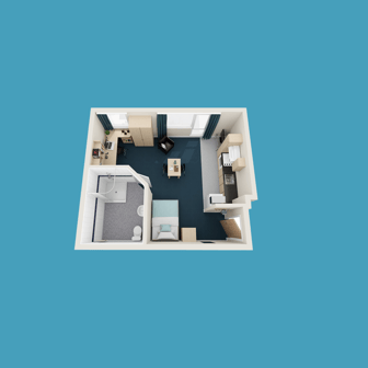 Studio (Accessible) - Image 4