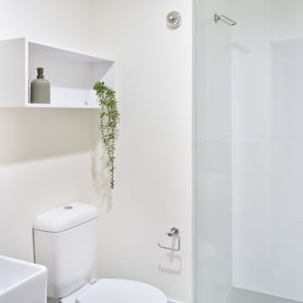 Standard Shared Apartment - Image 4