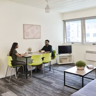 Standard Shared Apartment - Image 2