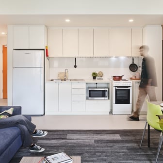 Standard Shared Apartment - Image 3