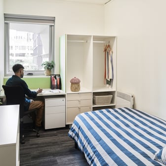 Standard Shared Apartment - Image 1