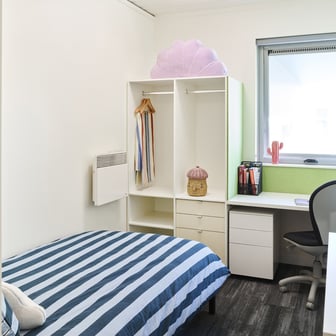 Standard Ensuite Shared Apartment - Image 2