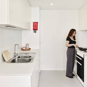 Standard Ensuite Shared Apartment - Image 4