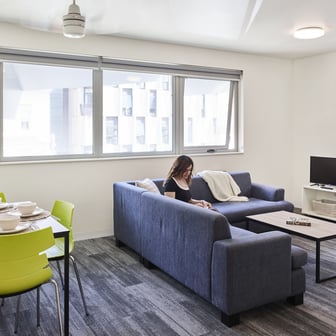 Standard Ensuite Shared Apartment - Image 3