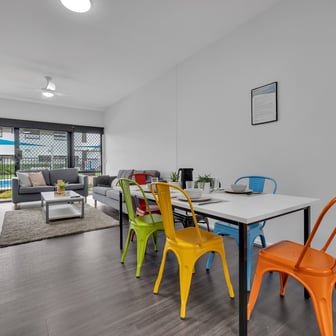 Premium Six Bedroom Shared Apartment - Image 7