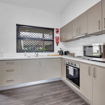 Premium Six Bedroom Shared Apartment - Image 8