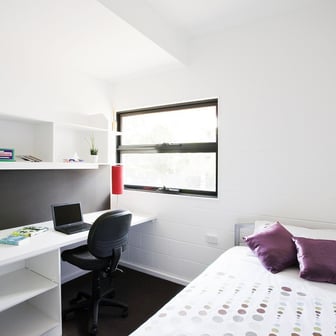 Standard Eight Bedroom Shared Apartment - Image 2