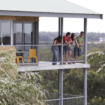 Standard 6 Bedroom Shared Apartment  - Image 4