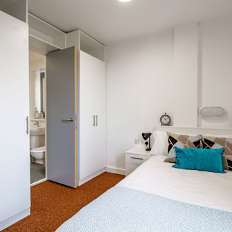 Classic Bronze Studio - Image 1