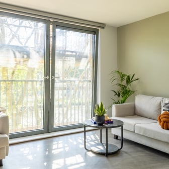 Platinum Two Bed Flat - Image 4