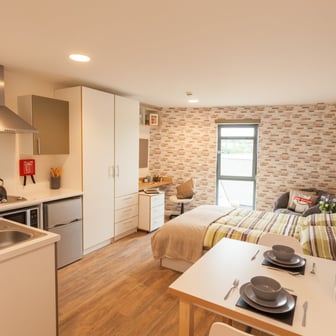 Premium Studio - Image 1