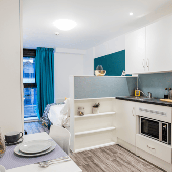 Premium Studio - Image 2