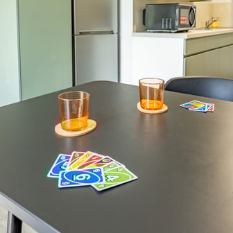 Silver Two Bed Flat - Image 4