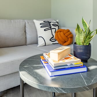 Bronze Two Bed Flat - Image 5