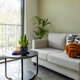 Platinum En suite Two Bed Flat - Image 8