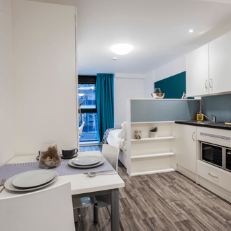 Standard Plus Studio - Image 5