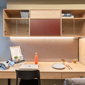 Single Bed Studio - Image 4