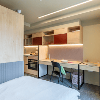 Executive Studio - Image 3