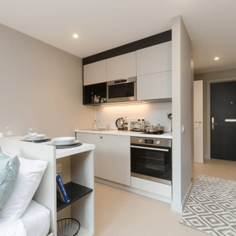 Silver Studio - Image 1