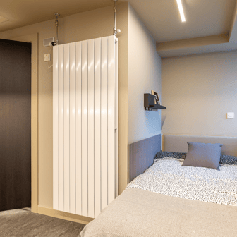 Single Bed Studio - Image 1