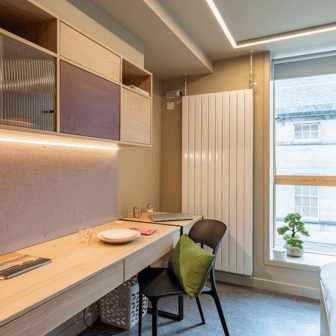 Executive Studio - Image 1