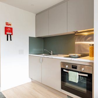 Gold Studio - Image 3