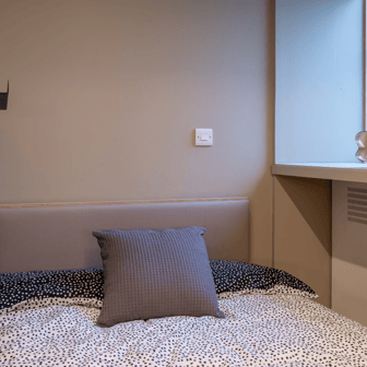 Single Bed Studio - Image 2