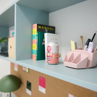 Bronze En Suite - Image 1