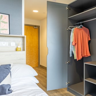 Ashlin House, Cork Student Accommodation | Accommodation for Students