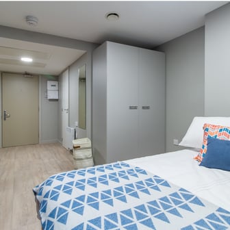 Silver Studio Floors 1-7 - Image 3