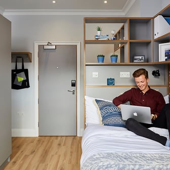 Ensuite Bedroom  - Image 1