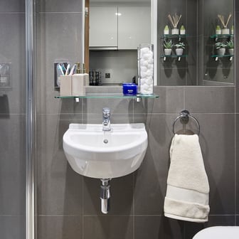 Studio Apartment - Westminster Bridge - Image 4