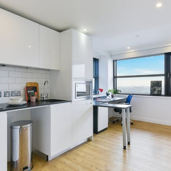 Luxury Studio-Kings Cross - Image 3