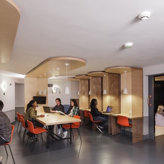 Studio apartment-Tower Bridge - Image 1