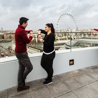 Penthouse Studio - Westminster Bridge - Image 6