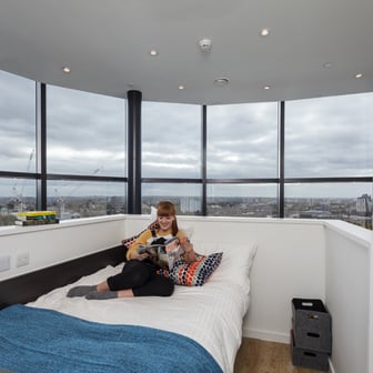 Penthouse Studio - Westminster Bridge - Image 1