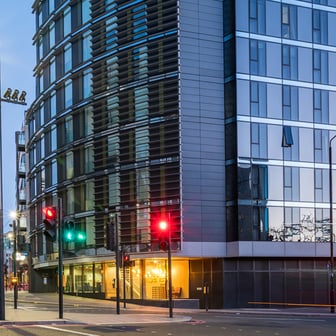 Private Bedroom-Tower Bridge - Image 1