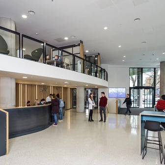 Twin Room - Westminster Bridge - Image 7