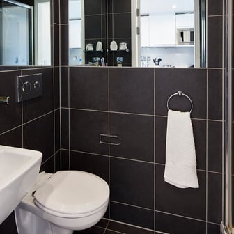 Studio apartment-Tower Bridge - Image 4