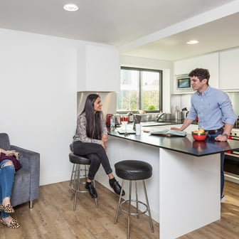 Private Bedroom-Tower Bridge - Image 4