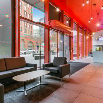 Ensuite Bedroom- Kings Cross (Summer Room) - Image 7