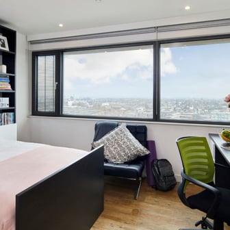 Studio apartment-Kings Cross - Image 1