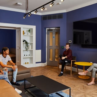 Studio Apartment - Image 4