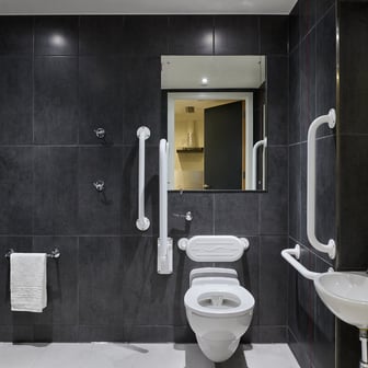 Studio Apartment  - Image 6