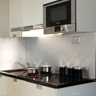 Studio apartment-Hoxton - Image 2