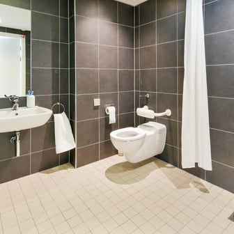 Luxury Studio-Kings Cross - Image 4