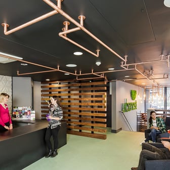 Studio apartment-Tower Bridge - Image 3