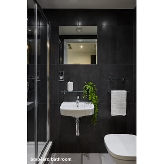 Studio Apartment  - Image 3