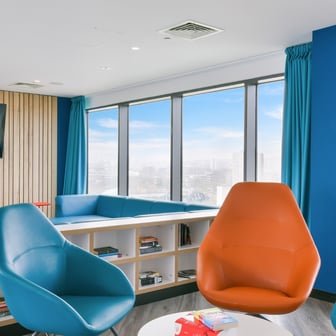 Ensuite Bedroom- Kings Cross (Summer Room) - Image 8